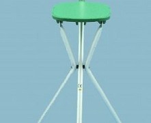 tri folding cane seat